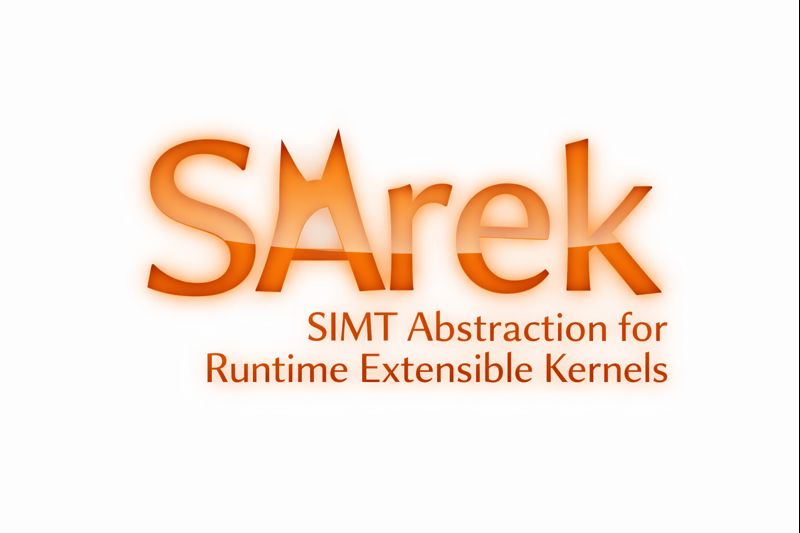 Sarek Logo